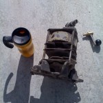 Dirty Motor 150x150 Large wind up motor restoration